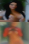 Cougar women looking erotic