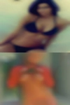 Couple swinging Paynesville