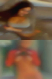 I'll send a picture of my wife.