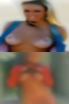Naked year woman