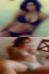 Horny housewives