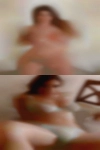 Who horny mature woman