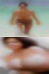 Dick hungry woman looking
