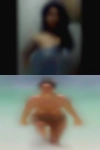 Horny vacation