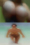 Naked girls doing stuff mud