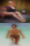 Naked girls from Moriah