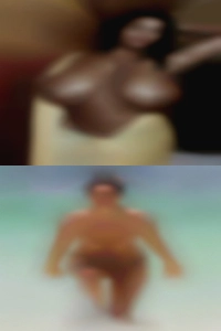 Not into tv or girls nude movies much!