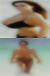 Nude black girls from Miami