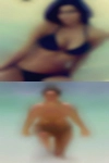 Nude swinger wives happy