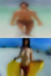 Hairy girls babes