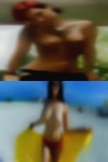 Sexy woman