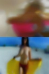 White wives swinger group with