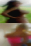 Swingers street fucking