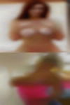 Woman masturbating