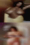 Discreet black horny women