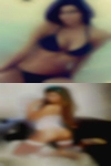Women Fargo, seeking threesome