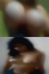 Female wanting woman