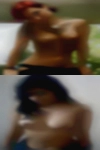Nude girl Louisiana
