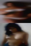 Older horny woman playing them