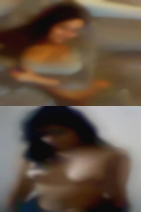 Pretty face,dark sex clubs hair swinger and eyes.