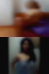 Discreet black horny women