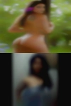 Nude female Kosciusko
