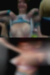 Cougar women looking erotic