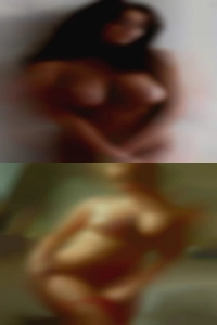 Happiness horny women and peaceful real future with.