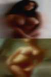 Horny nude girls