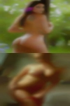 Hot horny female