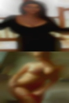 Who horny mature woman