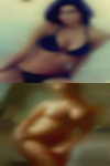 Women looking