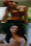 Swingers resort Desert Hot