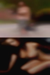 Girls just puberty