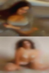 Average naked woman