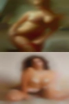 Local horny naked woman