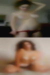 Nude girls university Toledo