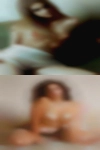 Show naked horny woman