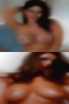 Amateur swinging matures