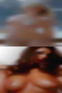 But definatly acts swingers camping nude more like a 20y.
