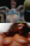 Hot sexy horny women