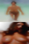 White women looking black cock