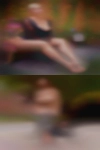 Woman looking orgasms Baton