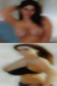 Being in the girl naked woods is a vacation to me.