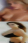 Girls doing outrageous things