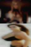 Horny women showing