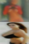 Naked people looking friends
