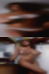 Horny girls from middle East