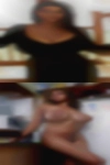 Senior amateur wife swap