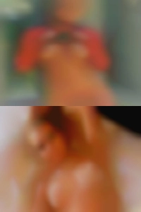 A man who enjoys foreplay and swinger ads fondling.